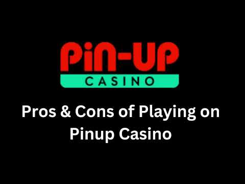 PinUp bet apk-li onlayn kazino oynamaq! Azerbaycanda müəssisə!