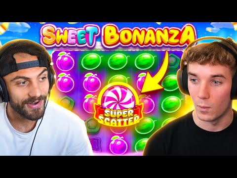 Spielen Sie Sweet Bonanza Online-Casino-Spiel in deutschen Online-Casinos in Österreich