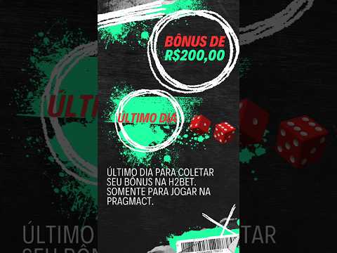 Entre no H2betcasino e Comece a Jogar Casino Online Agora