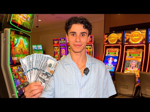 Maximize Your Gaming Experience: Play Casino Online in English for the UK