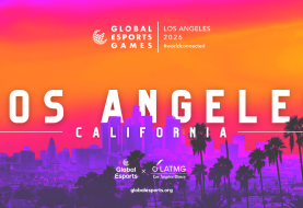 Qualifier per i Global Esports Games 2026: l'Italia punta su Los Angeles