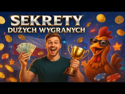 Zagraj w grę Chicken Road online w polskim kasynie