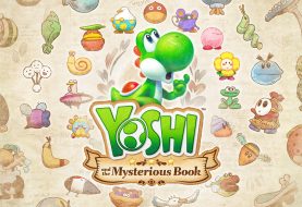 Recensione Yoshi and the Mysterious Book: libro animato o tomo da ateneo?