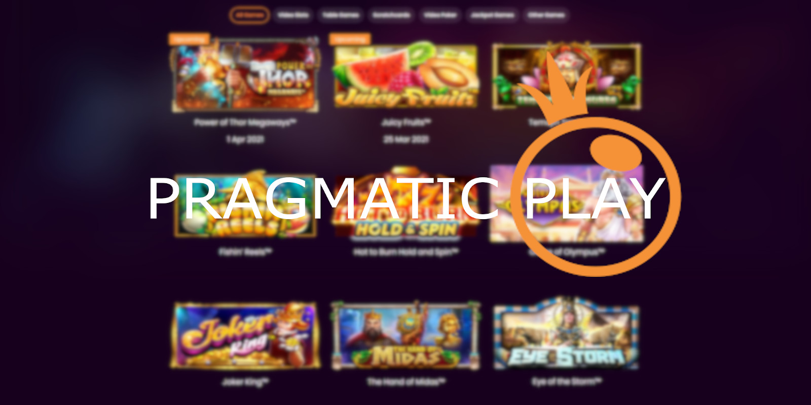 Demo slots Pragmatic Play games 🥇 【 Top20 2024 】 features