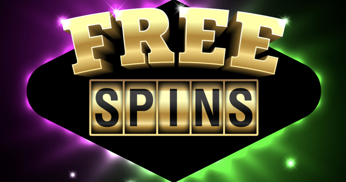 A quick guide on best free spins casino bonus | Free online slots ...