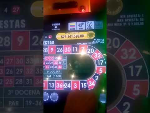 Disfruta de la Ruleta GRATIS en WinBay Casino: Juega al Casino en Línea en España