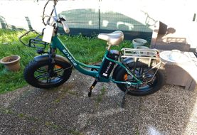 Recensione ENGWE L20 Boost: una fat e-bike comoda, versatile e pronta ad affrontare la città