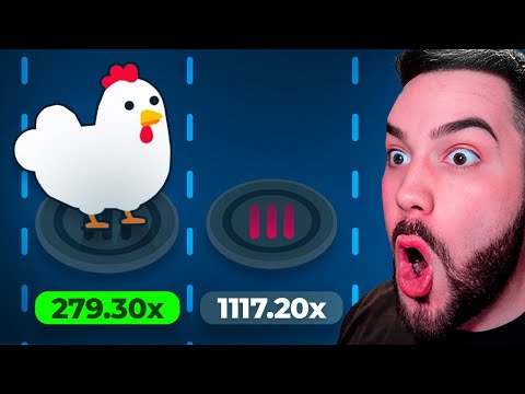 Jogue ao Chicken Road Game Online e Ganhe Dinheiro no Casino - Portugal