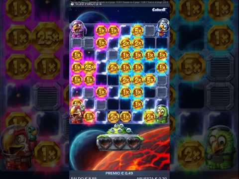 Spela Pirots 4 spel online - En guide för svenska casino spelare