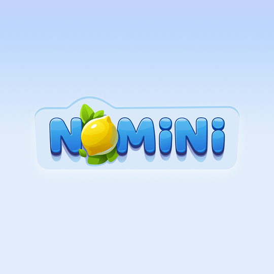 Nomini Online Casino For Fun Casino Games & Sports Betting