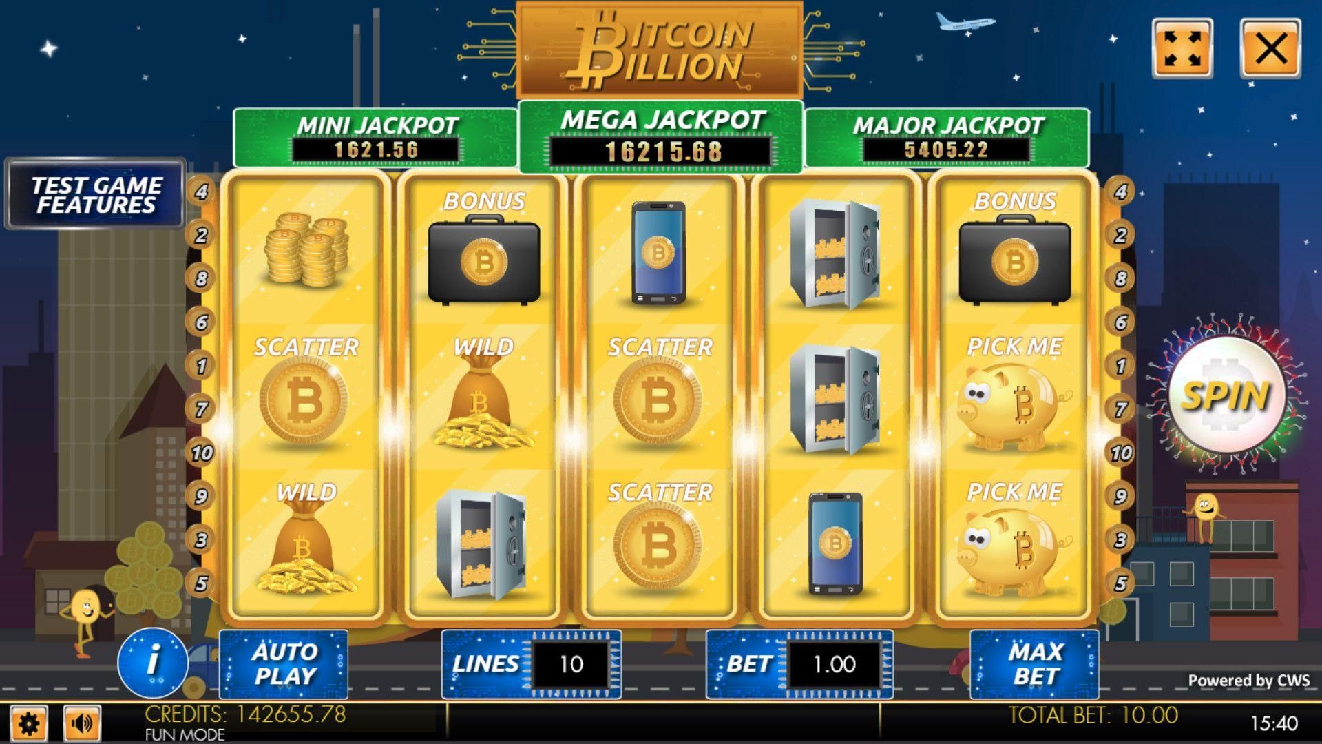 https://mixm.io | Casino, Games, Casino games