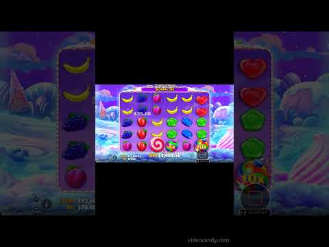 Experience Sweet Bonanza Candyland: Play Online Casino Games in English, Now Available in Bangladesh
