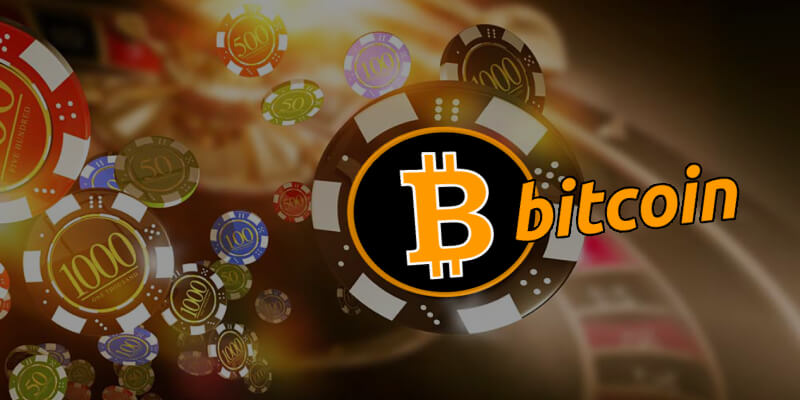 Bitcoin casino 2021 🥇 hranie online casina za Bitcoiny [2021 ]