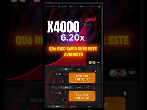 Disfruta del emocionante juego del avión en línea en casinos de Chile