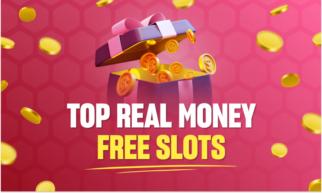 what is the best online casino that pays real money