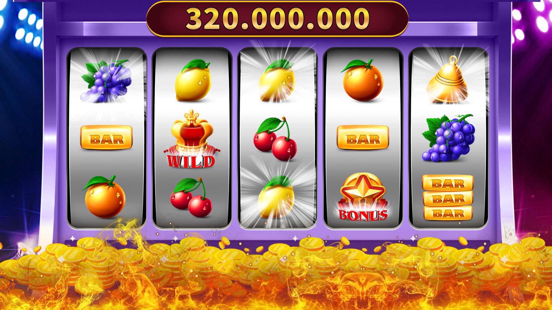 Lucky Slots Casino APK for Android Download