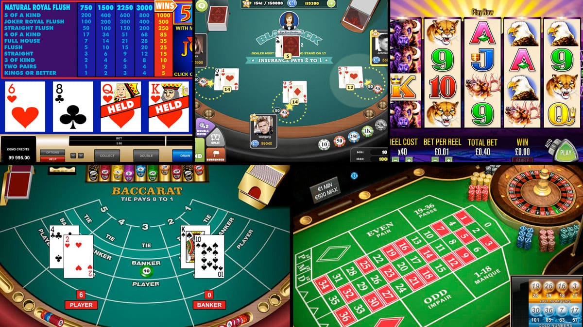 casino games online free to play – Fundacion Metropolitana