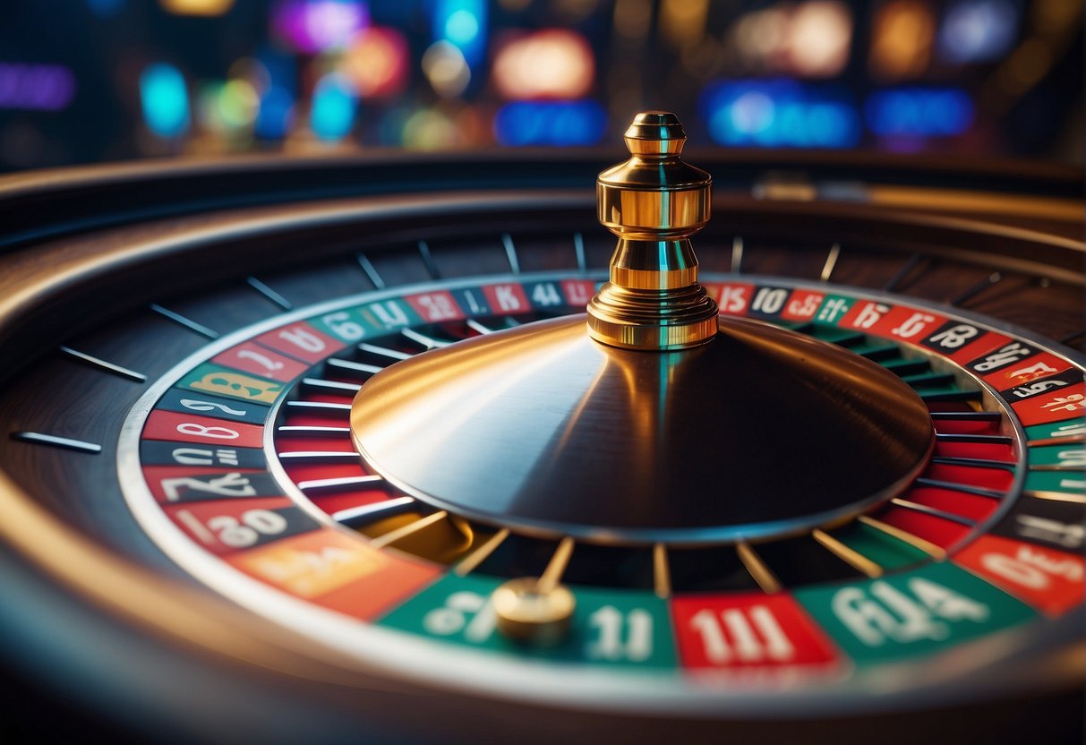 Best Crypto Roulette Casinos: Your Ultimate Guide To Top Sites