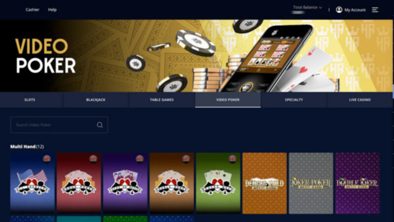 High Roller Casino - Get $8000 Bonus at HighRoller Casino in 2024