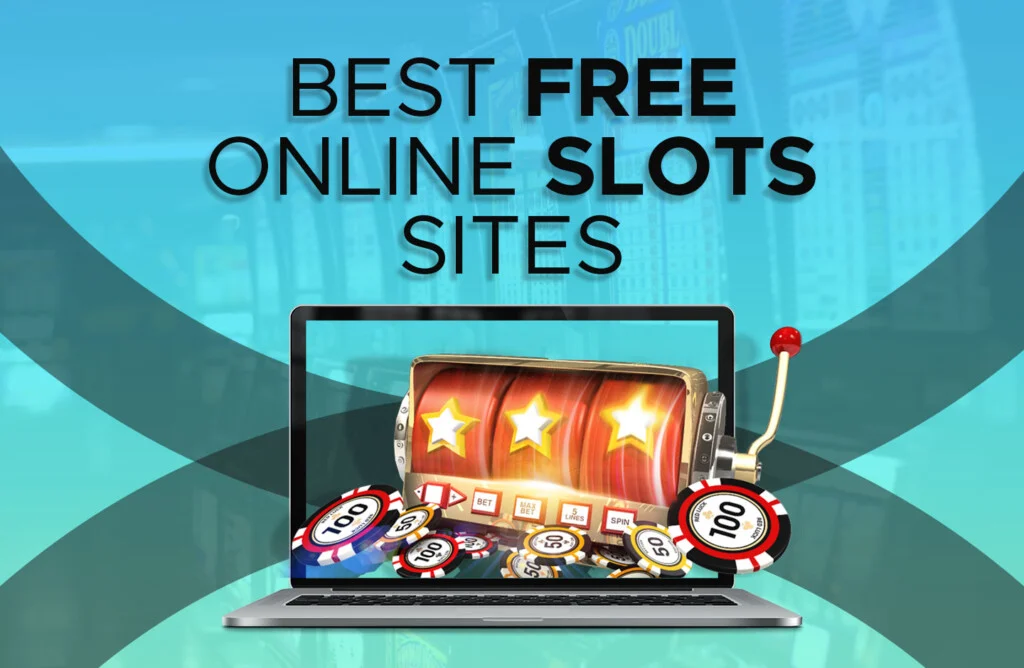 Best Free Online Slots to Play: Free Online Slots Sites with 1,700 ...