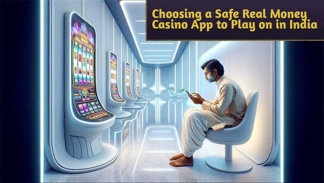 Last article on Casino CAS