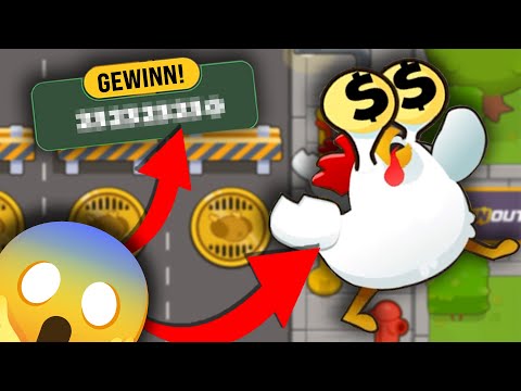 Spielen Sie Chicken Road 2 im Online-Casino in Schweizer Deutsch