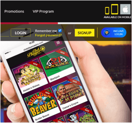 Inclave At Online Casinos To Play Slots Safe And Secure
