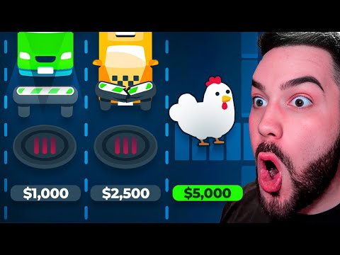 Spielen Sie Chicken Pirate Casino Online im deutschen Swiss-Casino - Jetzt Anmelden!