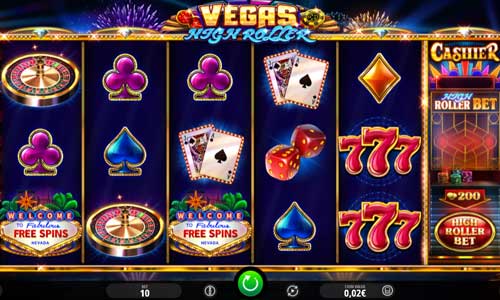 High Roller Casino Slots. Quick Hit Casinos and Slots