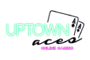 Uptown Aces logo