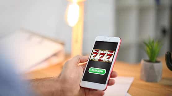 online casino slots real money