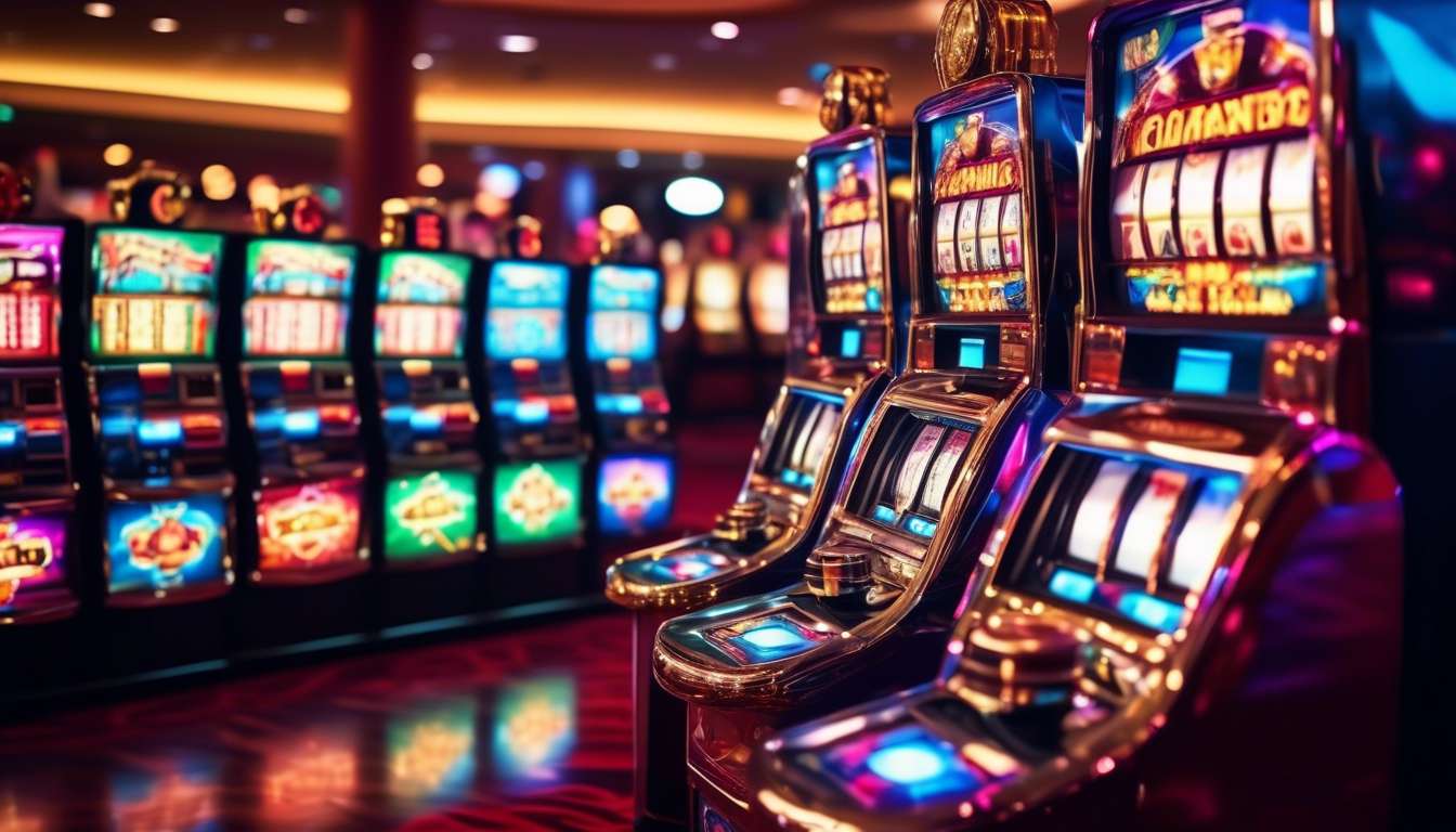 Lottoghana.net – Casino Lotto