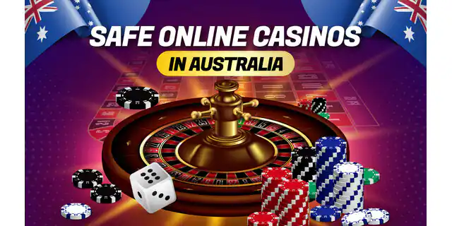 Safe Online Casinos in Australia (2023): The Safest Aussie Casino Sites