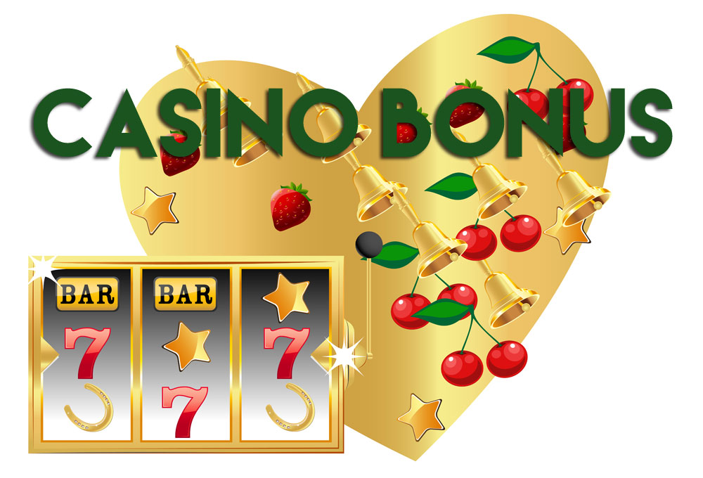 Use your next casino bonus to experiment with some neat slot strategies ...