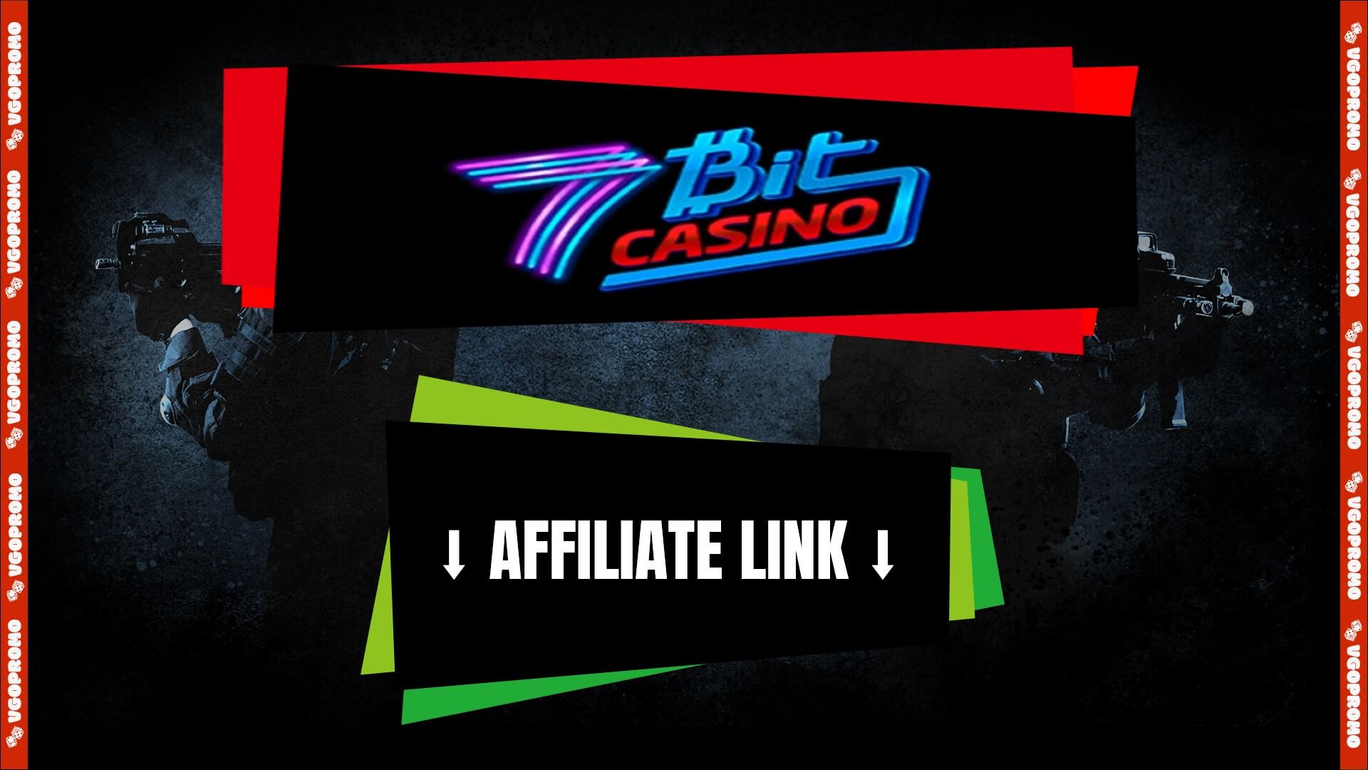 Casinos - Referral Promo Codes, Bonus Coupons and Vouchers at VGO Promo