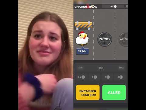 Igra Chicken cross Road - Igralnica na spletu za Slovenijo: Igrajte sedaj!