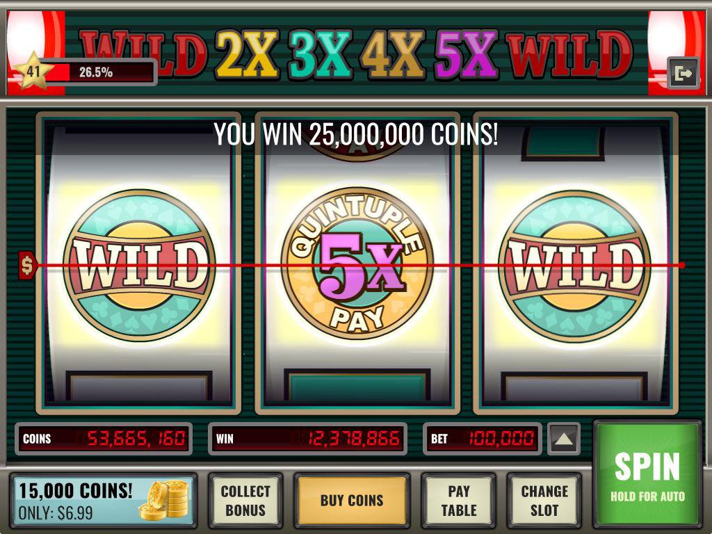 SlotAmerica APK for Android Download