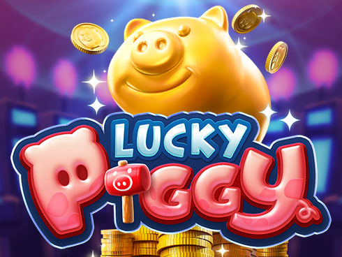 Lucky Piggy Video Slots - Play Now!