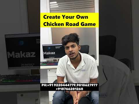 Igrajte v igralnico Chicken Road Apk na spletu - Slovenija