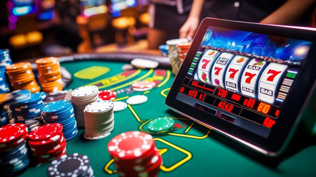 Quels avantages à expérimenter les démos gratuites dans les casinos
