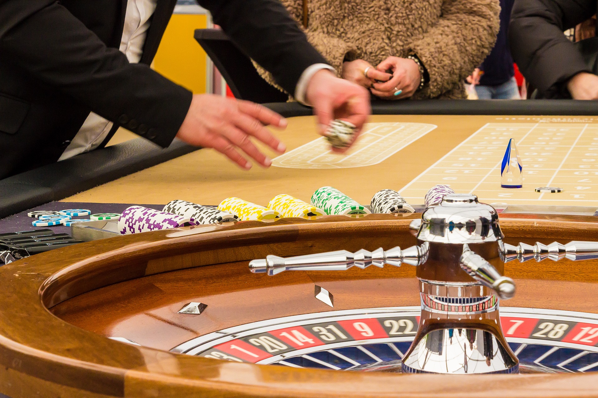 Juegos de casino de demostración (demos) y sus ventajas