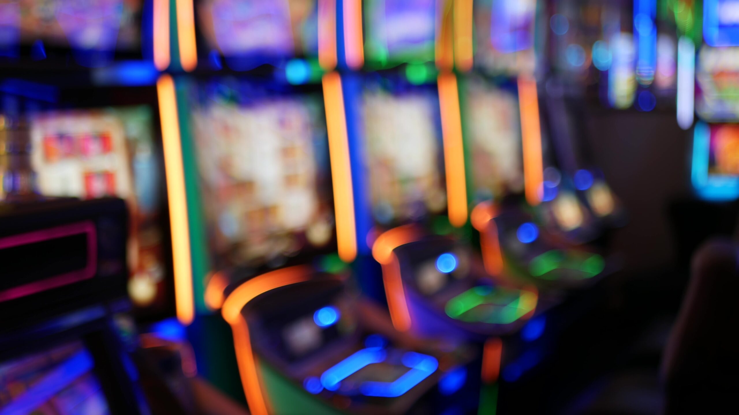 The Top 5 Tips To Stay Safe In Online Slots - SpeedwayMedia.com