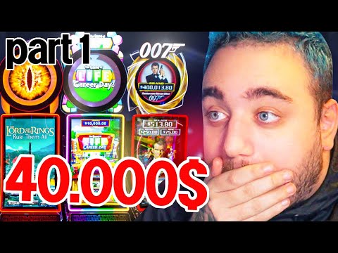 Casinia Casino: Kaikki ette tarvitse tietää pelataksesi kasinoa verkossa suomen kielellä