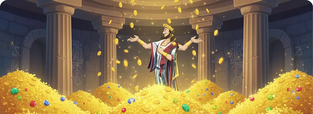 Cresus Casino | Bonus d'argent gratuit disponible