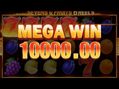 1. Le fonctionnement des machines à sous aux fruits sur Olympe Casino