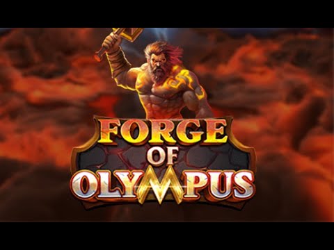 🎰 Demo Slot Spotlight: Forge of Olympus by Pragmatic Play 🌟🎰 - YouTube