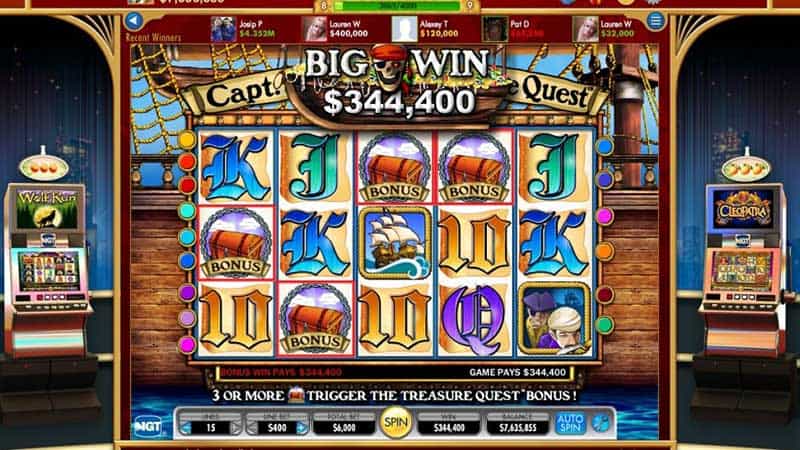 Best Social Casinos USA 2025 | Allstargambling.com