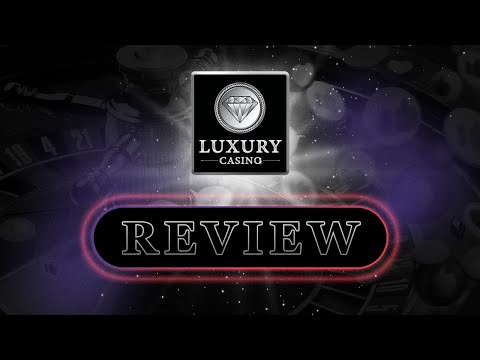 Common Reasons for Account Suspension at Luxury-casino