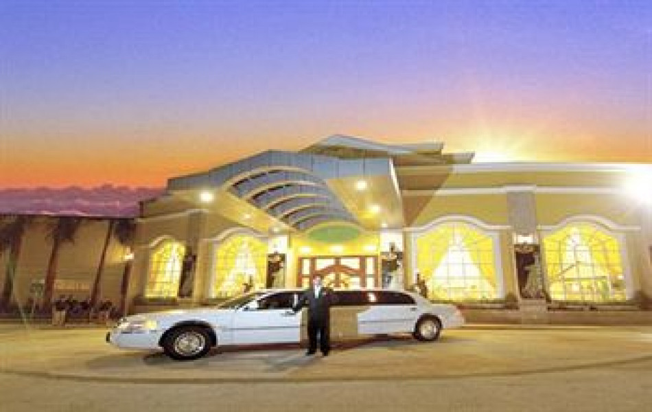 Fontana Leisure Park and Casino