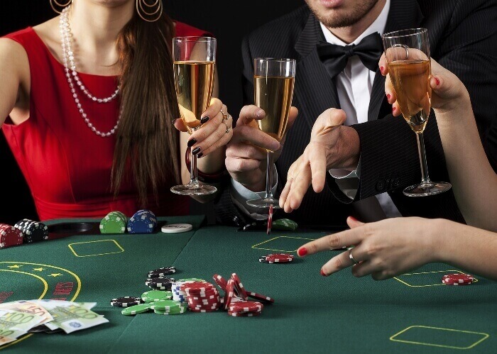 High Roller Casinos - Play at the best high roller online casino